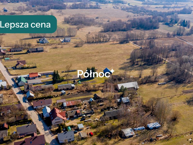 Zdjęcie ogłoszenia -  