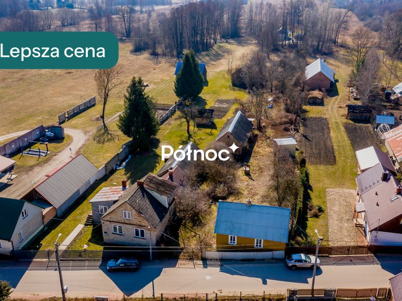 Zdjęcie ogłoszenia -  