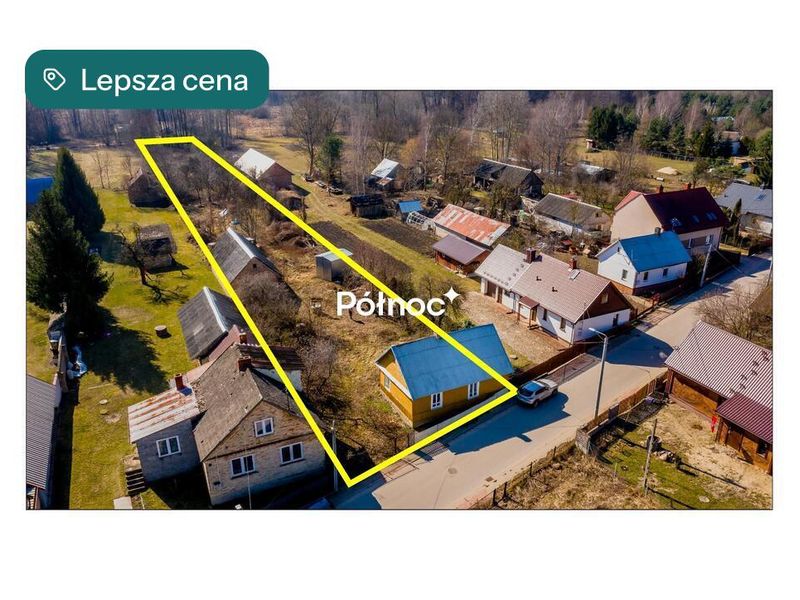 Zdjęcie ogłoszenia -  