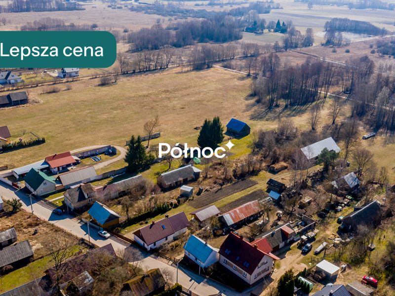 Zdjęcie ogłoszenia -  