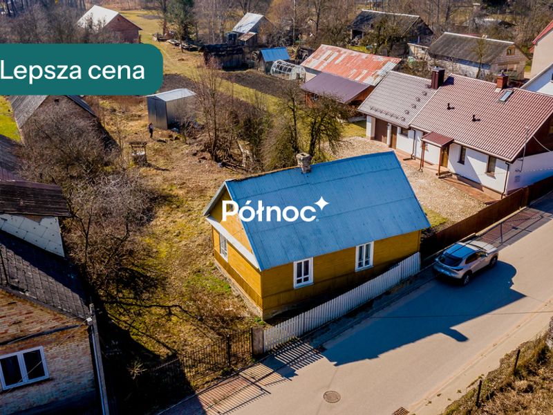 Zdjęcie ogłoszenia -  