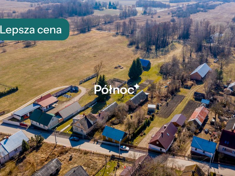 Zdjęcie ogłoszenia -  