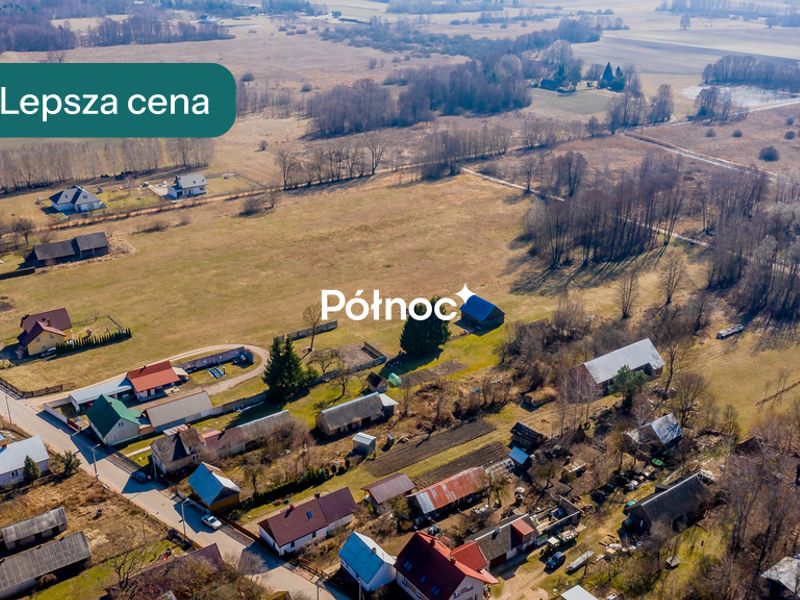 Zdjęcie ogłoszenia -  