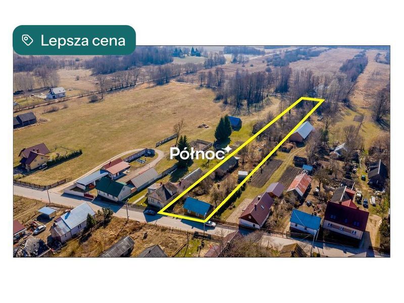 Zdjęcie ogłoszenia -  