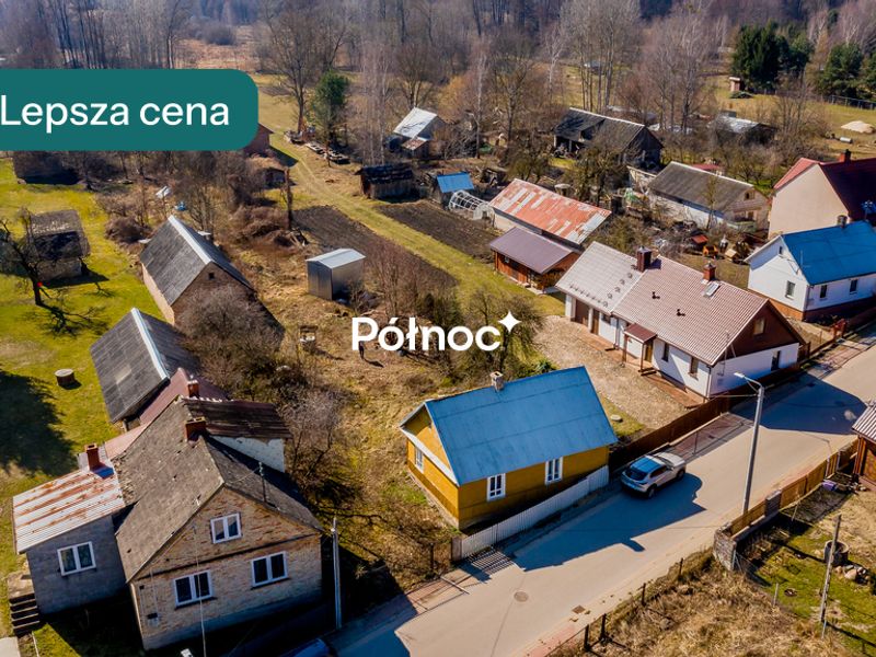 Zdjęcie ogłoszenia -  