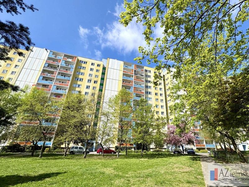Mieszkanie 74&nbsp;m², Poznań, Piątkowo, Os. Jana III Sobieskiego - ID: 15823740
