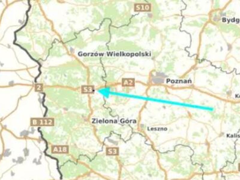 Zdjęcie ogłoszenia -  