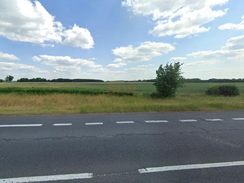 Działka inwestycyjna 6,83 ha, Myszęcin - ID: 15823872