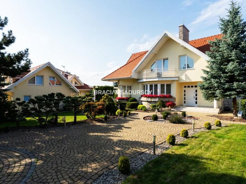 Zdjęcie ogłoszenia -  