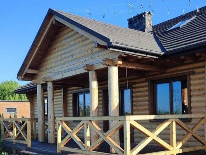 Zdjęcie ogłoszenia -  
