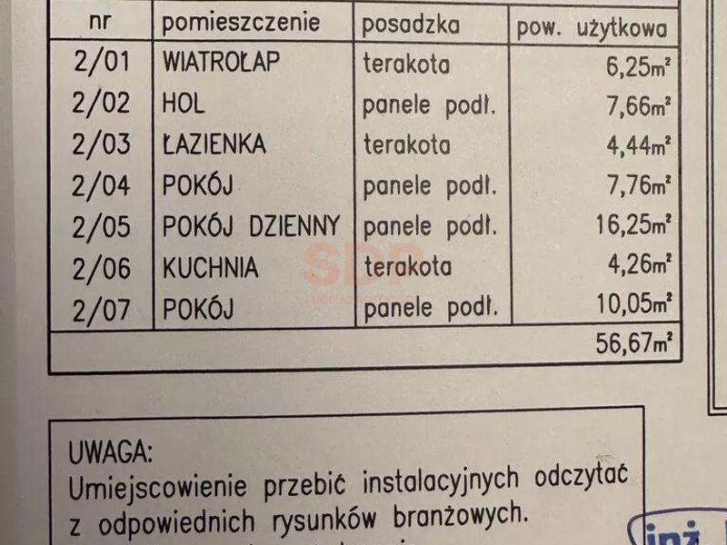 Zdjęcie ogłoszenia -  