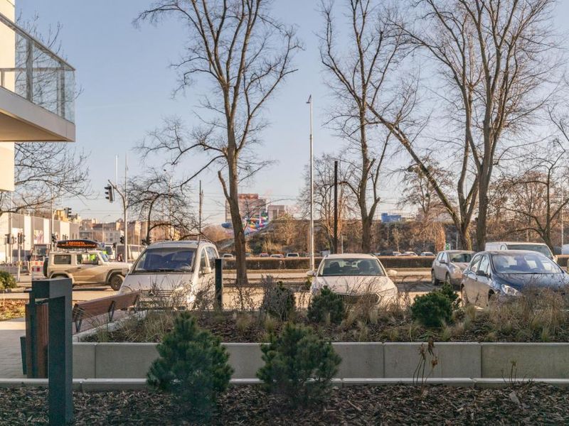 Lokal usługowy do wynajęcia, 77 m², Wrocław, Krzyki, Ślężna - ID: 15826809