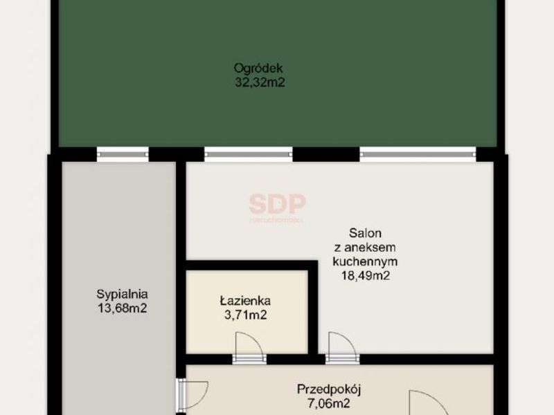 Zdjęcie ogłoszenia -  