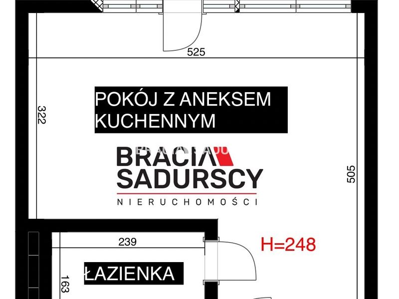 Zdjęcia planów ogłoszenia