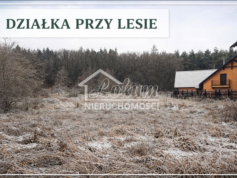 Działka budowlana 3087&nbsp;m², Pilchowo - ID: 15829809