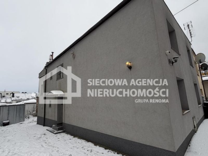 Zdjęcie ogłoszenia -  