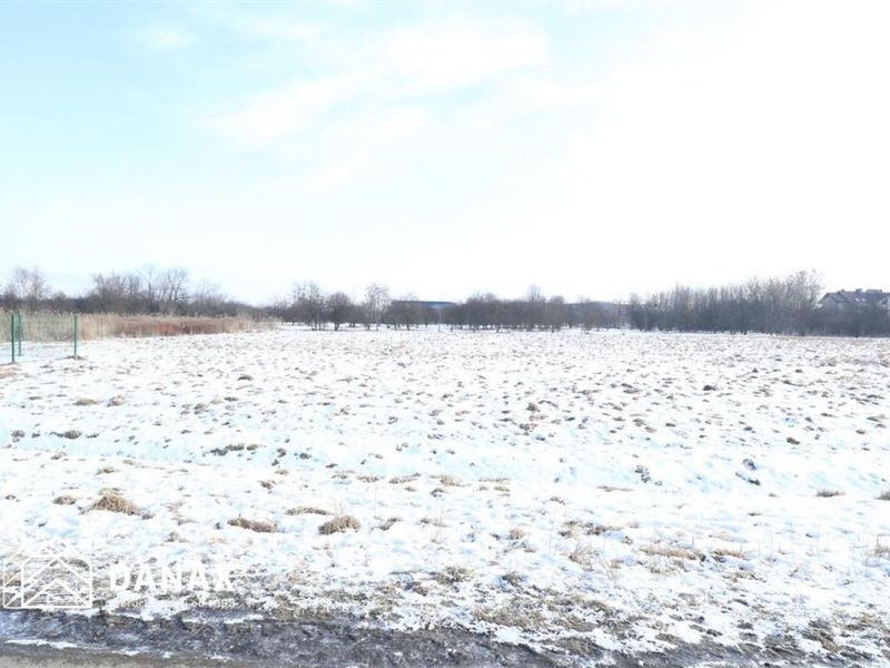 Działka inwestycyjna 1,02 ha, Kraków, Skotnicka - ID: 15830397