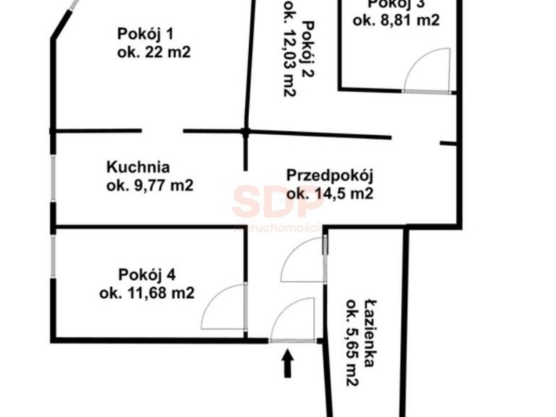 Zdjęcie ogłoszenia -  