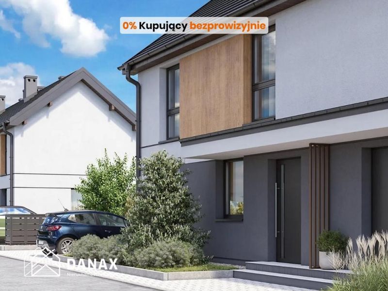 Dom 110 m², Rączna - ID: 15831939