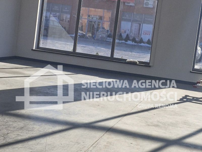 Zdjęcie ogłoszenia -  