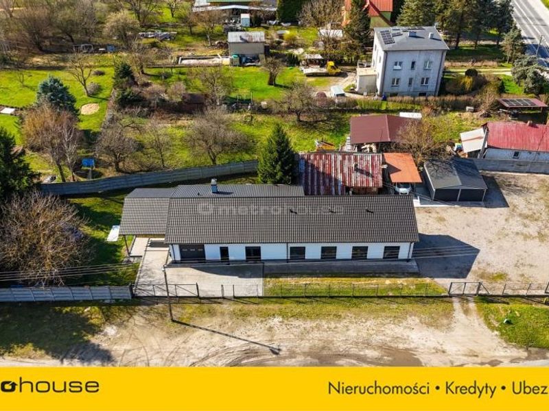 Zdjęcie ogłoszenia -  