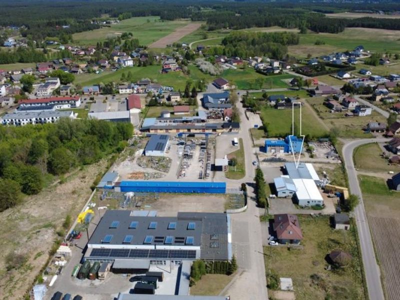 Zdjęcie ogłoszenia -  