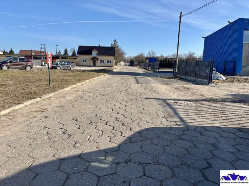 Zdjęcie ogłoszenia -  