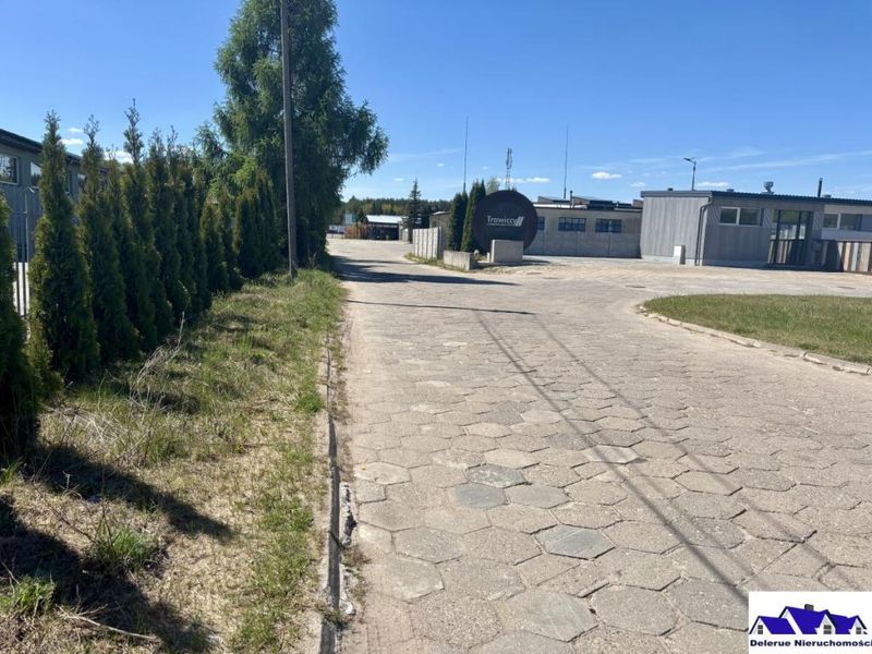 Zdjęcie ogłoszenia -  