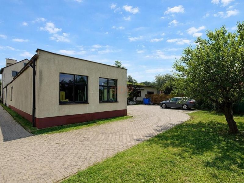 Zdjęcie ogłoszenia -  