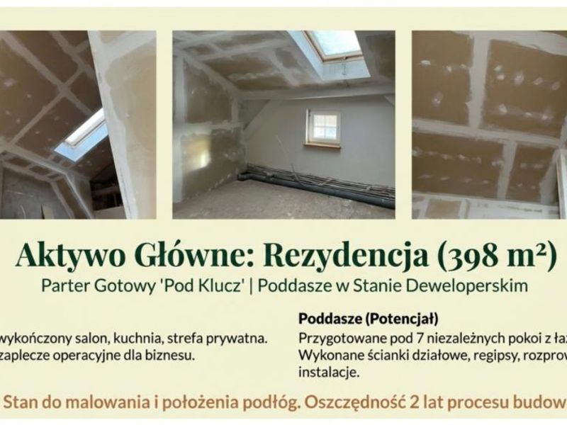 Zdjęcie ogłoszenia -  