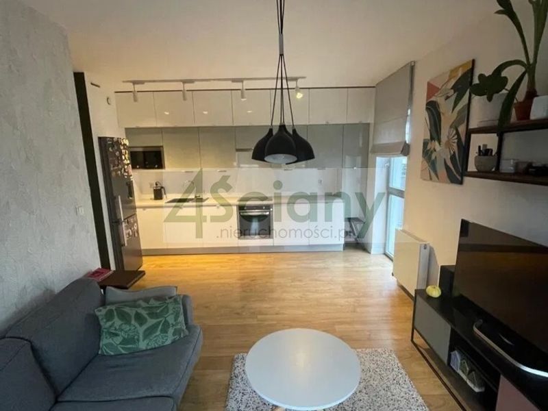 Mieszkanie 58,3 m², Warszawa, Złotopolska - ID: 15834110
