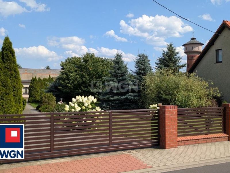 Zdjęcie ogłoszenia -  