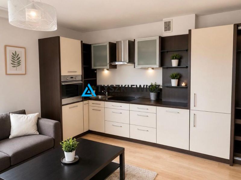 Komfortowe 3-pokojowe mieszkanie - ID: 15834533