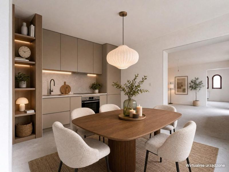 Mieszkanie 57 m², Wrocław, Stare Miasto, Hugona Kołłątaja - ID: 15835071