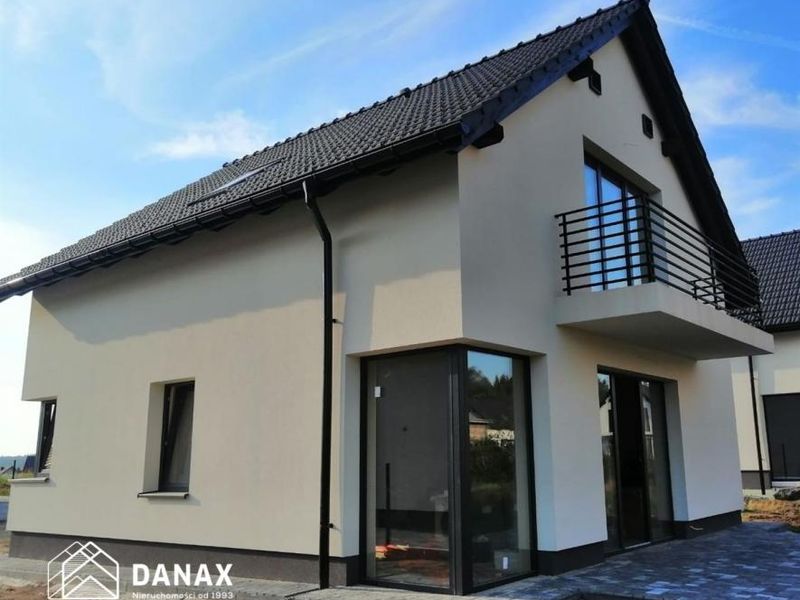 Dom 144 m², Przeginia Duchowna - ID: 15835523