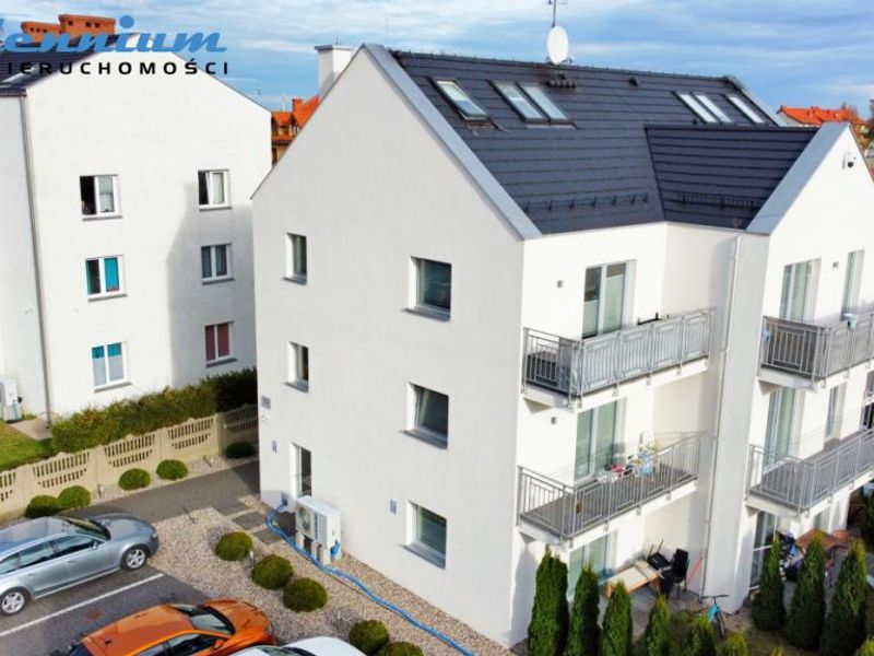 Zdjęcie ogłoszenia -  