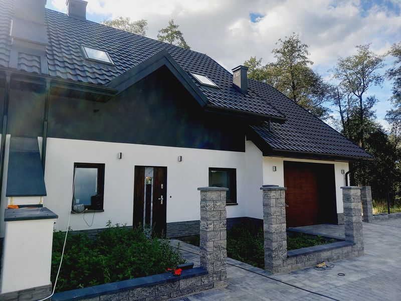 Zdjęcie ogłoszenia -  