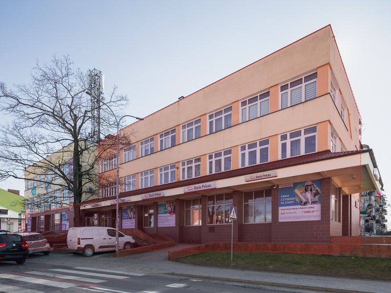Zdjęcie ogłoszenia -  