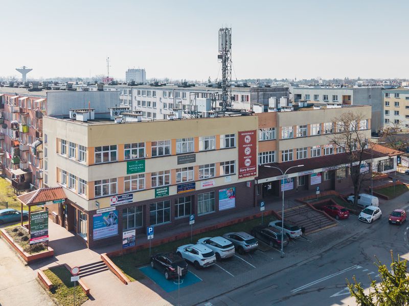 Zdjęcie ogłoszenia -  