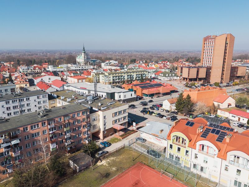 Zdjęcie ogłoszenia -  