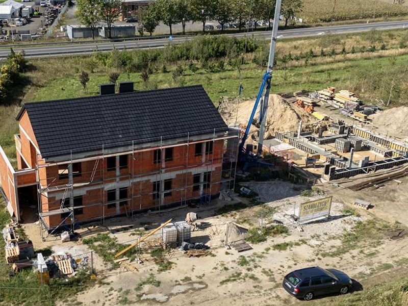 Zdjęcie ogłoszenia -  