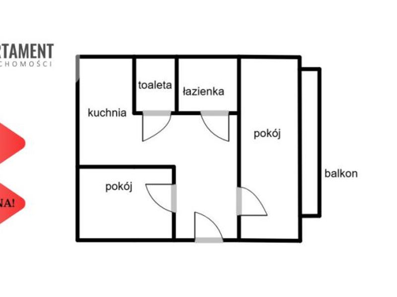 Zdjęcie ogłoszenia -  
