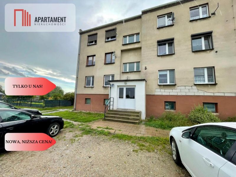 Zdjęcie ogłoszenia -  