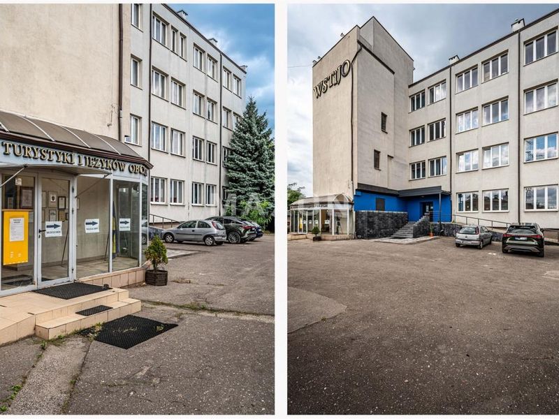 Zdjęcie ogłoszenia -  