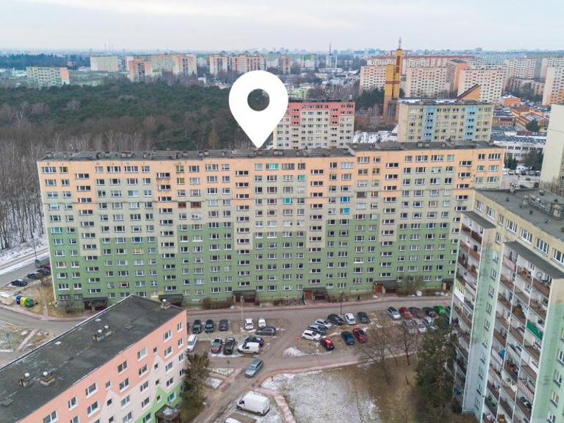 Zdjęcie ogłoszenia -  