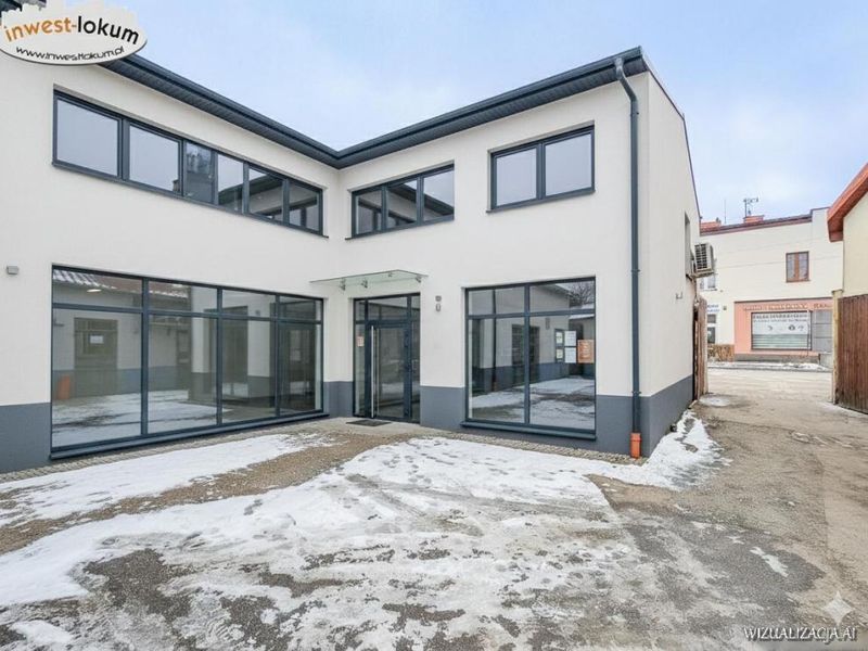Zdjęcie ogłoszenia -  