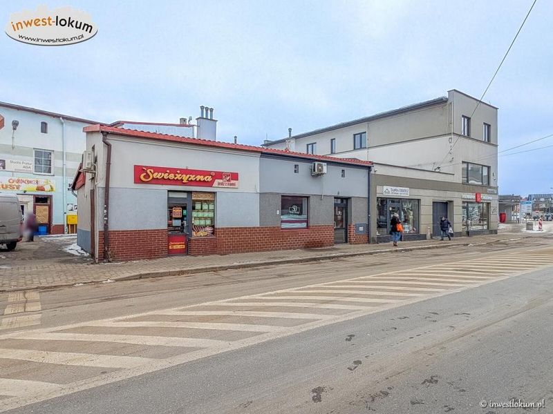Zdjęcie ogłoszenia -  
