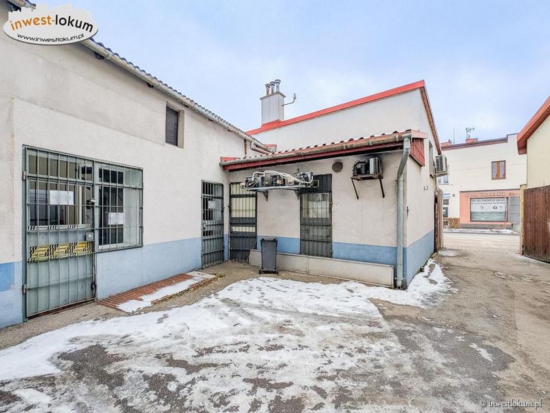 Zdjęcie ogłoszenia -  