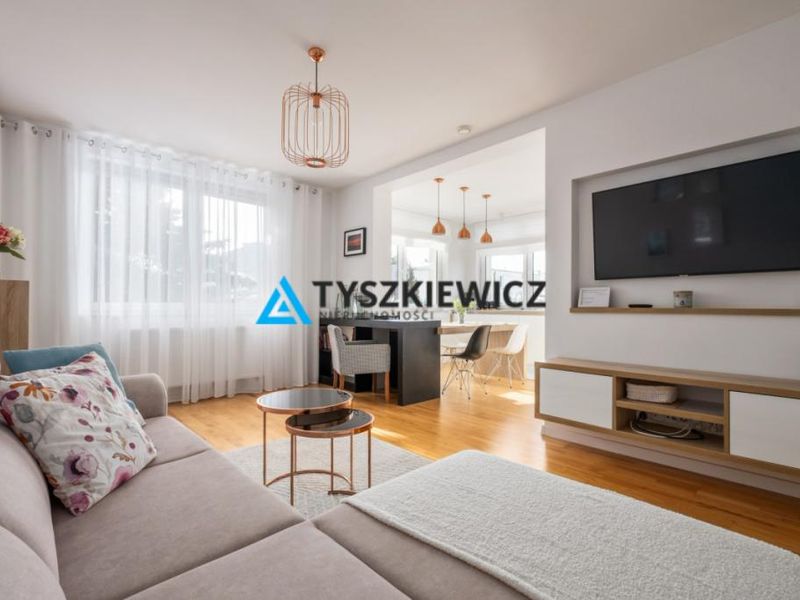 Dwa niezależne apartamenty-dochodowy biznes - ID: 15841891