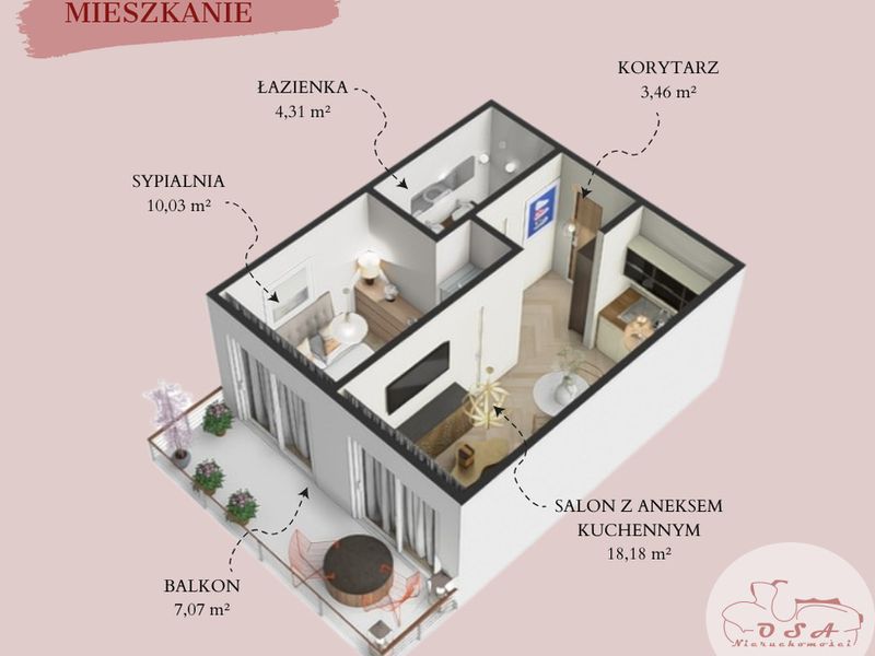 Zdjęcie ogłoszenia -  